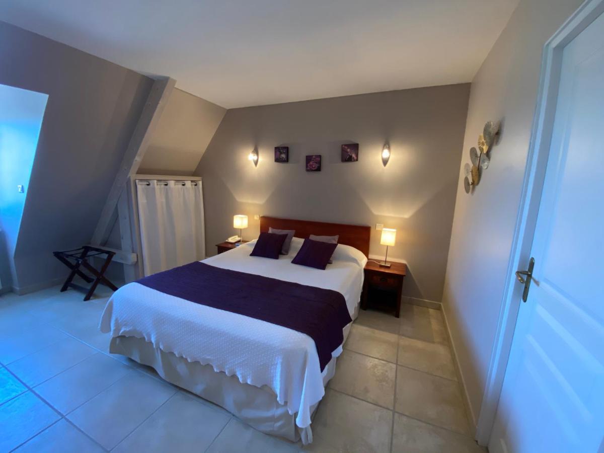 Hotel Bon Encontre Sarlat-la-Caneda Εξωτερικό φωτογραφία