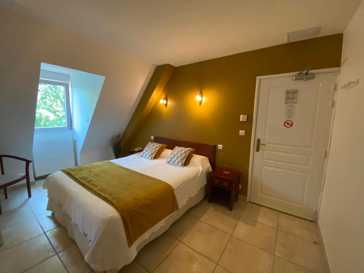Hotel Bon Encontre Sarlat-la-Caneda Εξωτερικό φωτογραφία