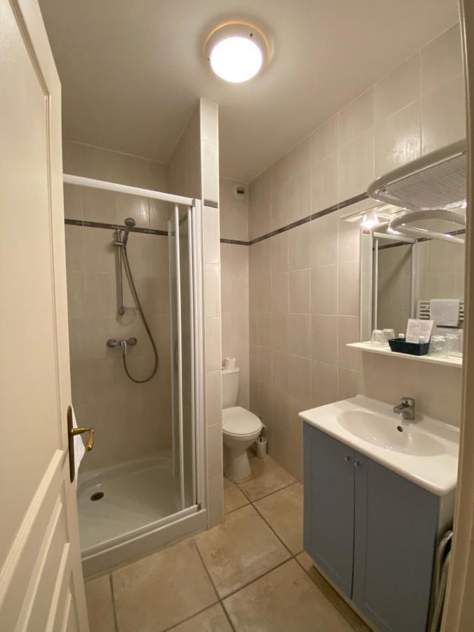 Hotel Bon Encontre Sarlat-la-Caneda Εξωτερικό φωτογραφία