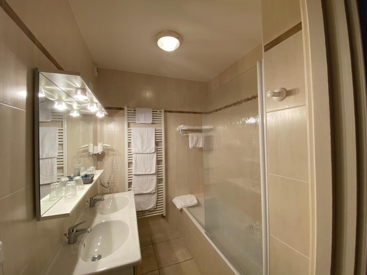 Hotel Bon Encontre Sarlat-la-Caneda Εξωτερικό φωτογραφία