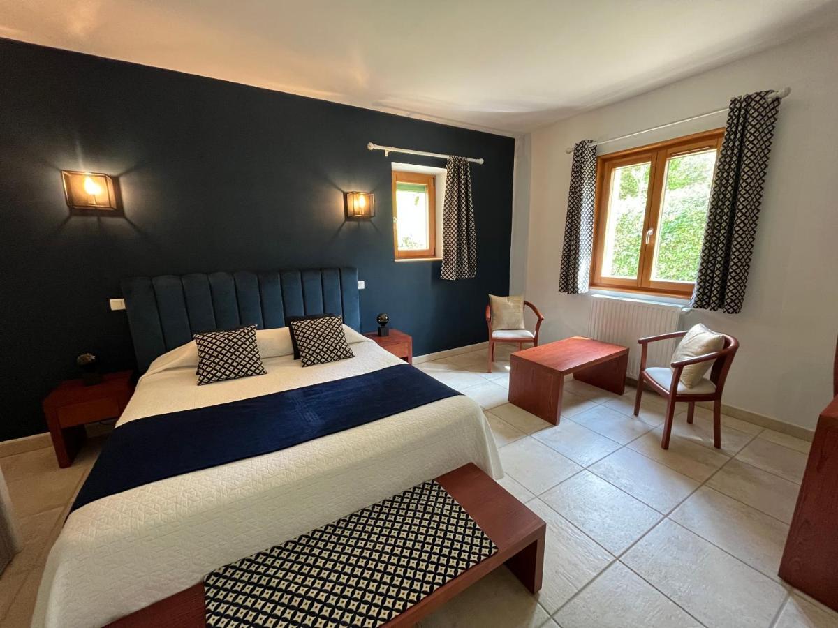 Hotel Bon Encontre Sarlat-la-Caneda Εξωτερικό φωτογραφία