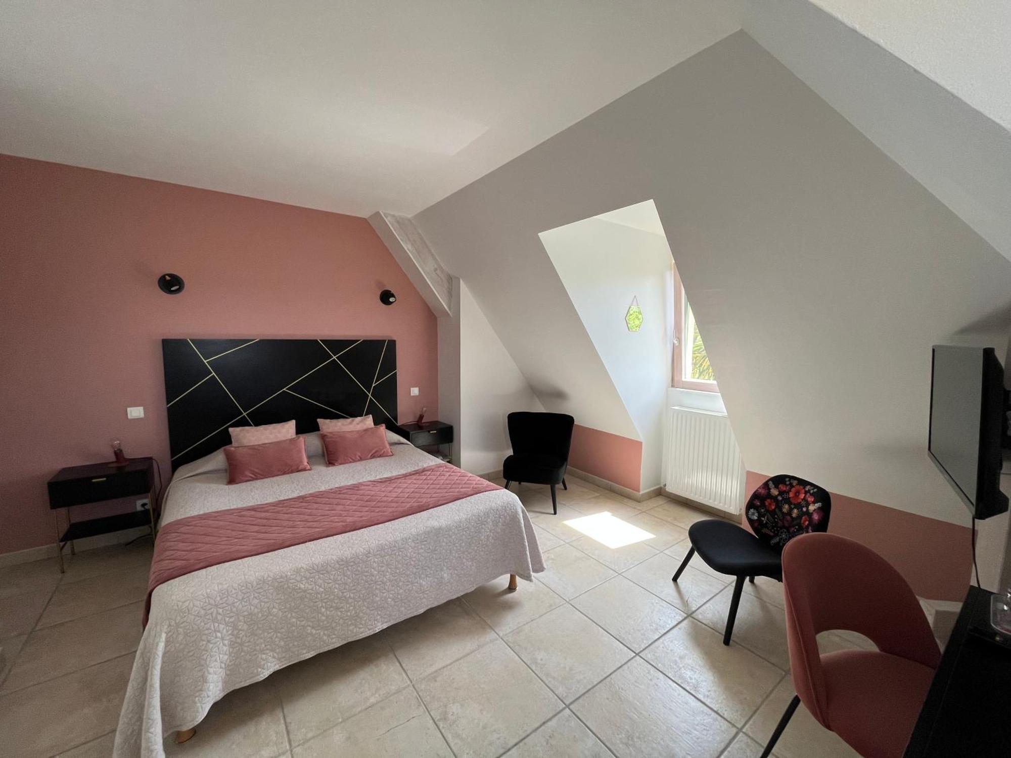 Hotel Bon Encontre Sarlat-la-Caneda Εξωτερικό φωτογραφία