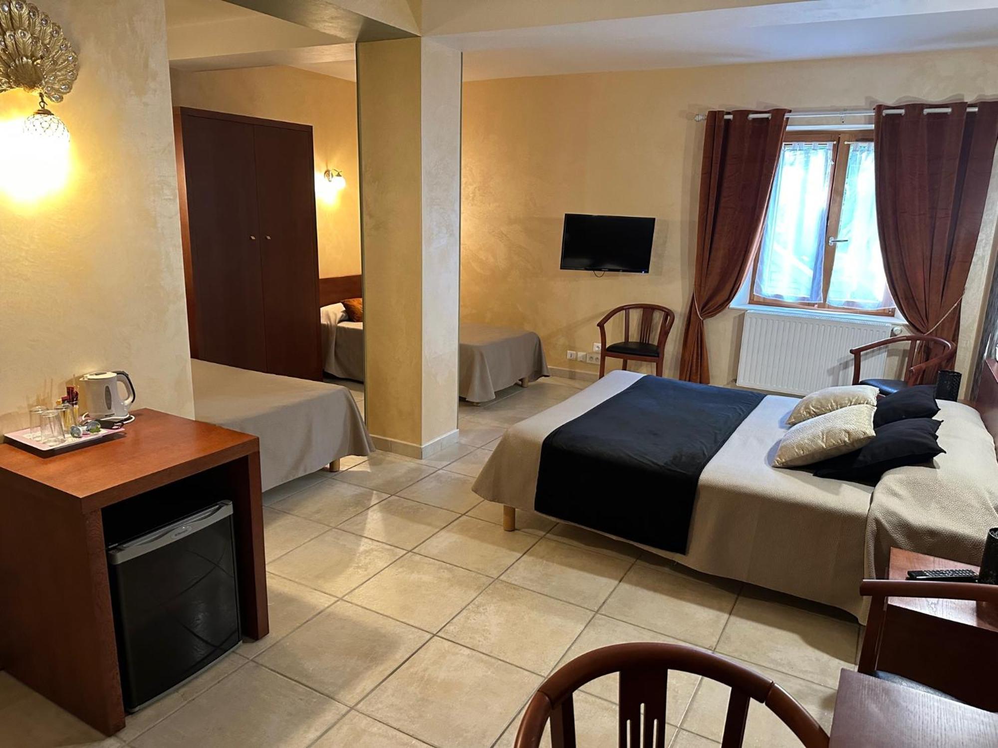 Hotel Bon Encontre Sarlat-la-Caneda Εξωτερικό φωτογραφία