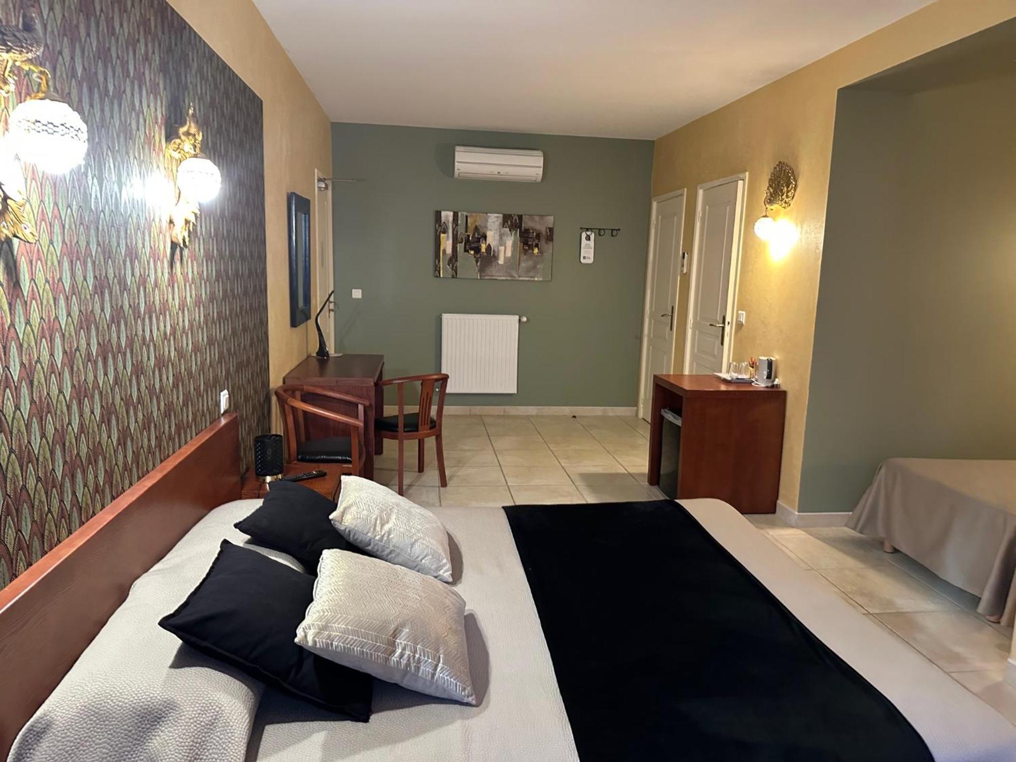 Hotel Bon Encontre Sarlat-la-Caneda Εξωτερικό φωτογραφία