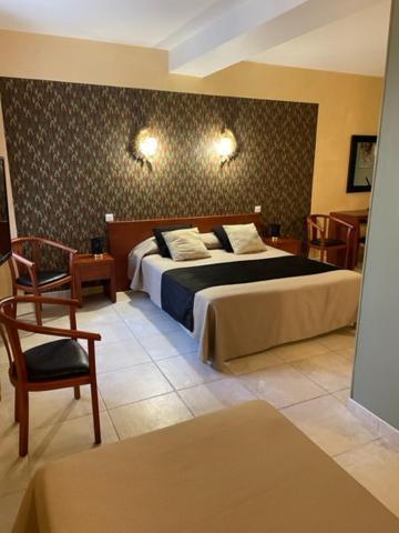 Hotel Bon Encontre Sarlat-la-Caneda Εξωτερικό φωτογραφία